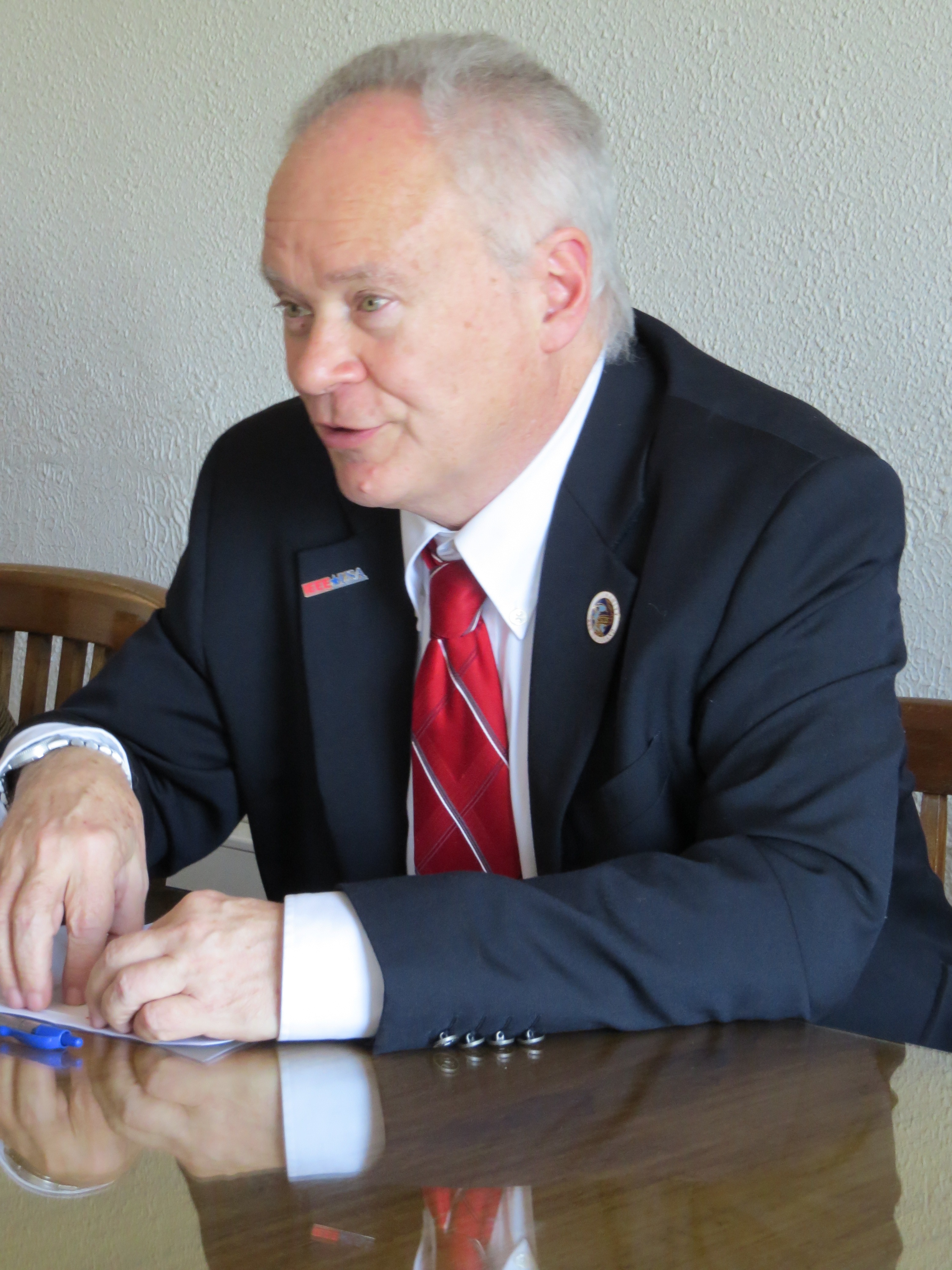 Paul werbos google scholar picture