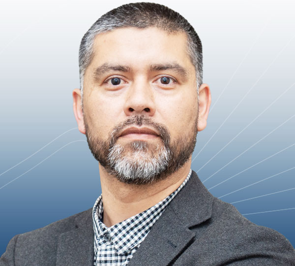 Jorge Bottai