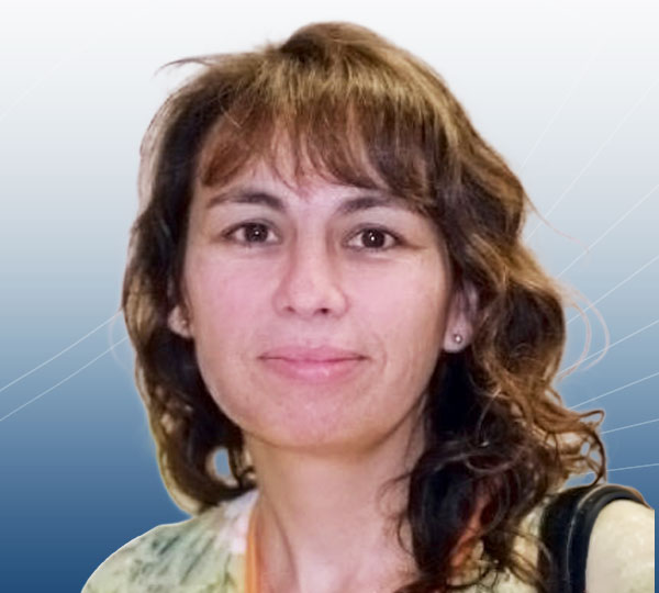 Karin Messenger