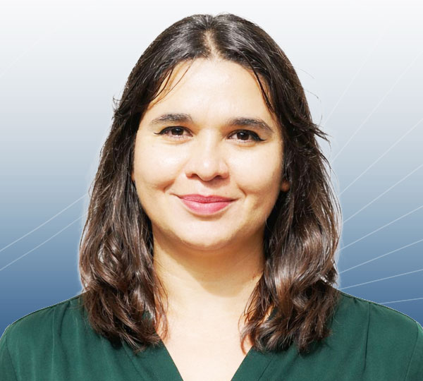 Lorena Mondaca