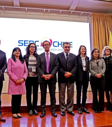 Autoridades lanzamiento