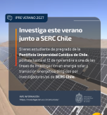 IPRE VERANO 2027