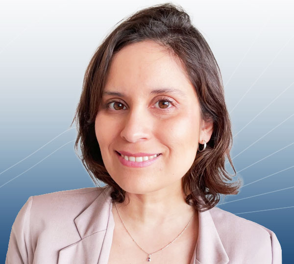 Gabriela Infante Ulloa